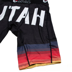 Ethika Boxer Briefs Anti-Wear Sports Fitness Sweat-Absorbing Panties