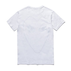 CDG Be Kind T Shirt T-shirt round Neck Cotton Short Sleeve Men