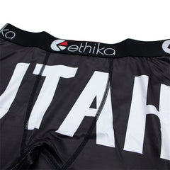 Ethika Boxer Briefs Anti-Wear Sports Fitness Sweat-Absorbing Panties