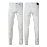 Purple Brand Jeans High Street Distressed#9113