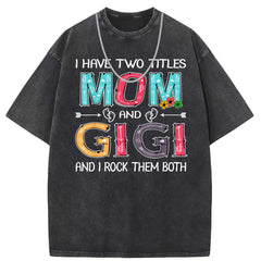 Men T Shirts Vintage old anime oversize printed short-sleeved T-shirt