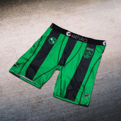 Ethika Boxer Briefs Breathable and Quick Drying Boxer Briefs