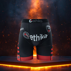 Ethika Boxer Briefs Breathable and Quick Drying Boxer Briefs