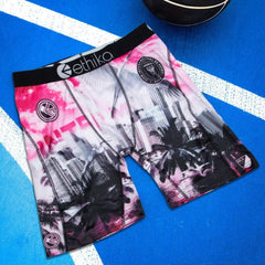 Ethika Boxer Briefs trend print
