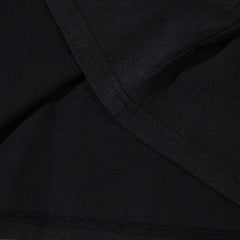 Men Long Sleeve T Shirt Statue Personalized Printed Pure Cotton