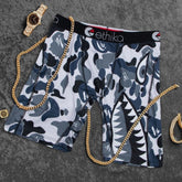 Ethika Boxer Briefs Breathable and Quick Drying Boxer Briefs