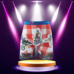 Ethika Boxer Briefs Breathable and Quick Drying Boxer Briefs