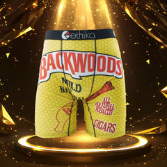 Ethika Boxer Briefs Breathable and Quick Drying Boxer Briefs