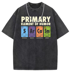 Mens T Shirts Washed