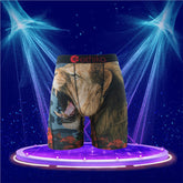 Ethika Boxer Briefs Men Breathable Boxer Briefs