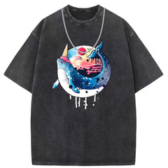 Men T Shirts Short Sleeve T-Shirt Couple