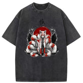 Mens T Shirts Loose Cotton