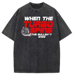 Mens T Shirts Men Vintage