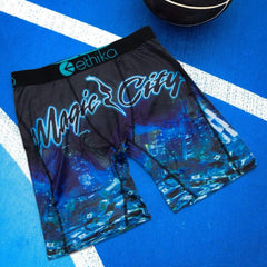 Ethika Boxer Briefs trend print