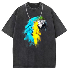 Mens T Shirts Short Sleeves Street