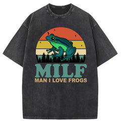 Mens T Shirts Vintage Short Sleeves