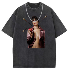 Mens T Shirts Short Sleeve T-Shirts Men