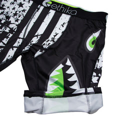 Ethika Boxer Briefs Breathable and Quick Drying Boxer Briefs