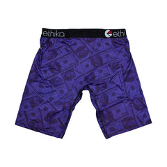 Ethika Boxer Briefs Sport Breathable Comfort Boxer Briefs