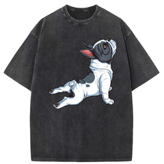 Men T Shirts Vintage Street