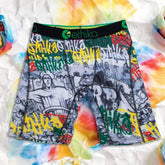 Ethika Boxer Briefs Men Breathable Boxer Briefs