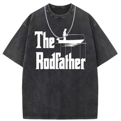 Men T Shirts Short-sleeved T-shirt women washed and old