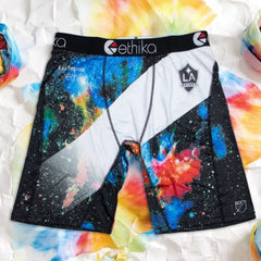 Ethika Boxer Briefs Sport Breathable Comfort Boxer Briefs