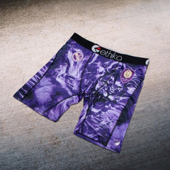 Ethika Boxer Briefs Breathable and Quick Drying Boxer Briefs