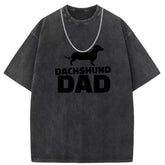 Mens T Shirts Short Sleeve T-Shirt Large Size