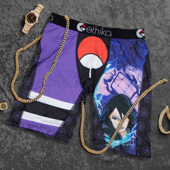 Ethika Boxer Briefs Breathable and Quick Drying Boxer Briefs