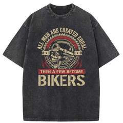 Mens T Shirts Short Sleeve Vintage Street