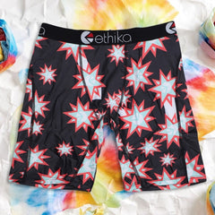 Ethika Boxer Briefs Breathable and Quick Drying Boxer Briefs