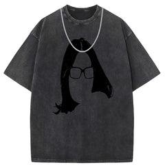 Mens T Shirts Cotton Printed Short Sleeves