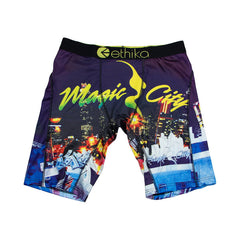 Ethika Boxer Briefs Breathable Comfort Boxer Briefs