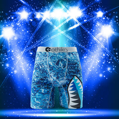 Ethika Boxer Briefs Breathable Comfort Boxer Briefs