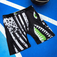 Ethika Boxer Briefs trend print