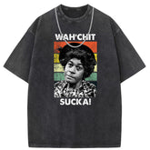 Mens T Shirts Short Sleeves Street