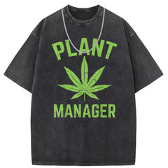 Mens T Shirts Retro Old Cotton Short Sleeve T-Shirts