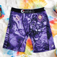 Ethika Boxer Briefs Sport Breathable Comfort Boxer Briefs