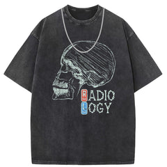 Mens T Shirts Short Sleeve T-Shirts Loose Casual