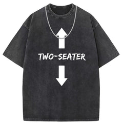 Men T Shirts Retro Old Short Sleeve T-Shirt