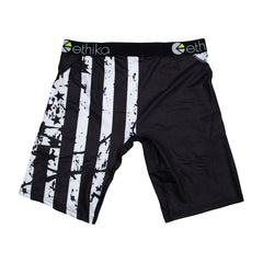 Ethika Boxer Briefs Breathable and Quick Drying Boxer Briefs