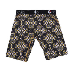 Ethika Boxer Briefs Breathable and Quick Drying Boxer Briefs