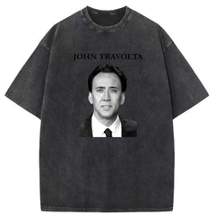 Men's T Shirts Short Sleeve T-Shirts Men's Loose