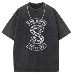 Men T Shirts Old vintage short sleeve t-shirt couple