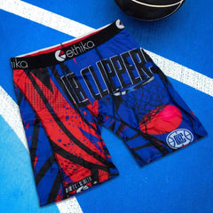 Ethika Boxer Briefs trend print