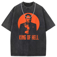 Men T Shirts Vintage vintage short sleeve t-shirt