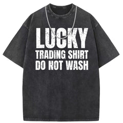 Mens T Shirts Washed