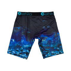 Ethika Boxer Briefs trend print