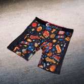 Ethika Boxer Briefs Breathable and Quick Drying Boxer Briefs